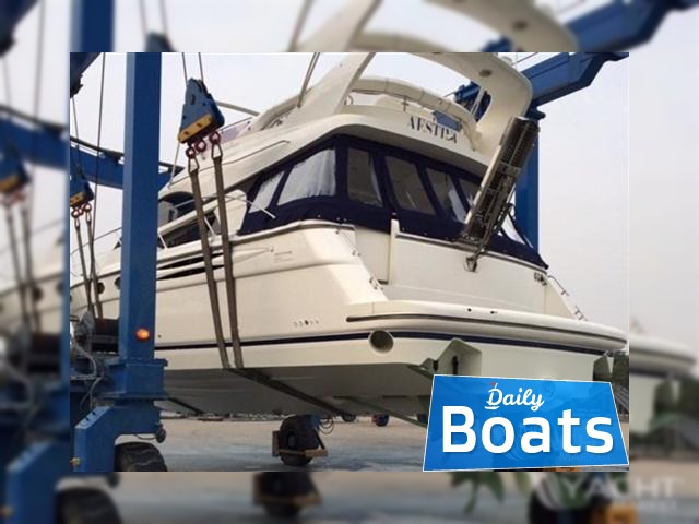 2005 Fairline Phantom 50 kaufen
