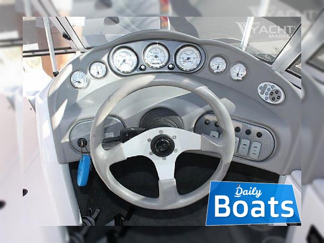 Buy 2002 Moomba Mobius