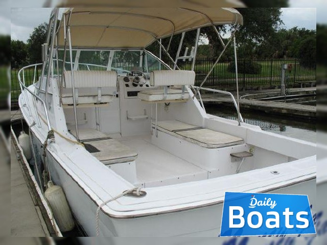 2000 Mainship Pilot for sale