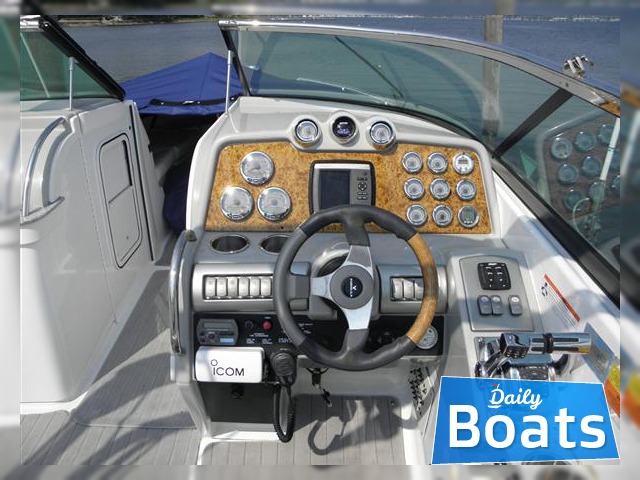 2008 Formula 310 Br for sale