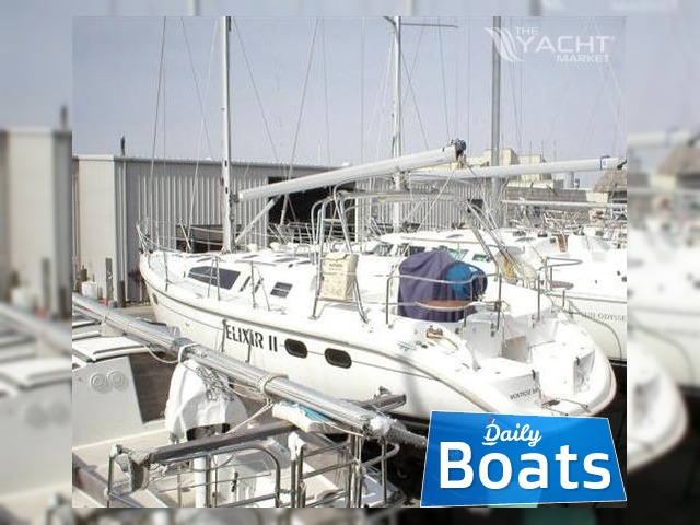 Buy 2000 Hunter 380