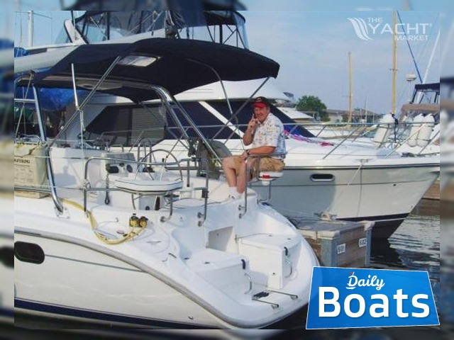 Buy 2000 Hunter 380
