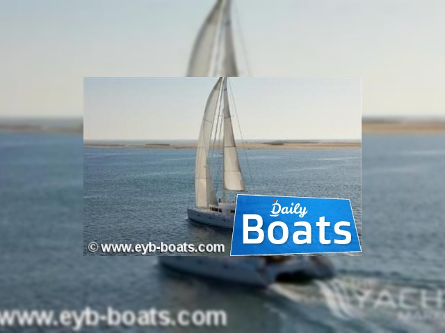 Buy 2010 Lagoon 620