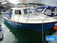 Offshore P3 License Available