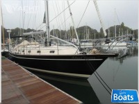 Island Packet 440