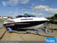 Sea-Doo Speedster 160