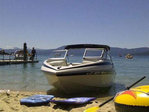 Crownline 180