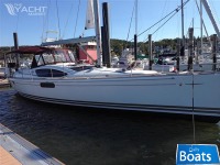 Jeanneau 50Ds