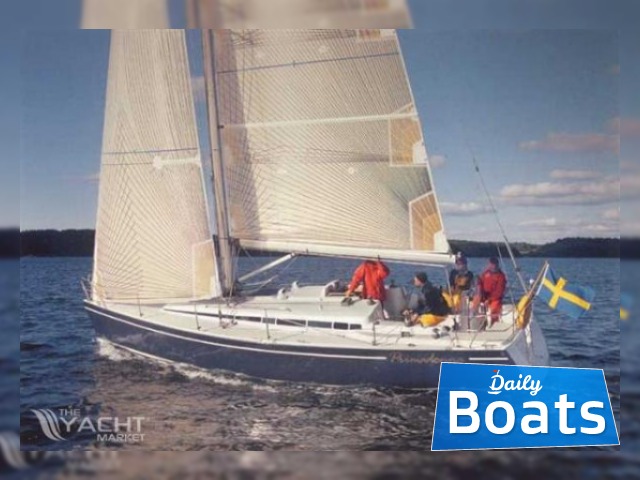 2009 Arcona 370