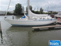 Nautor Swan 47