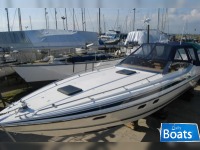 Sunseeker Cobra 39