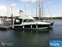 Beneteau Antares 980