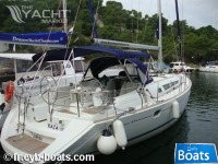 Jeanneau Sun Odyssey 45