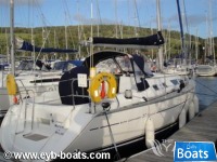 Jeanneau Sun Odyssey 37