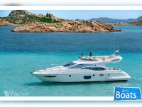 Azimut 48