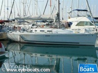Beneteau First 40.7