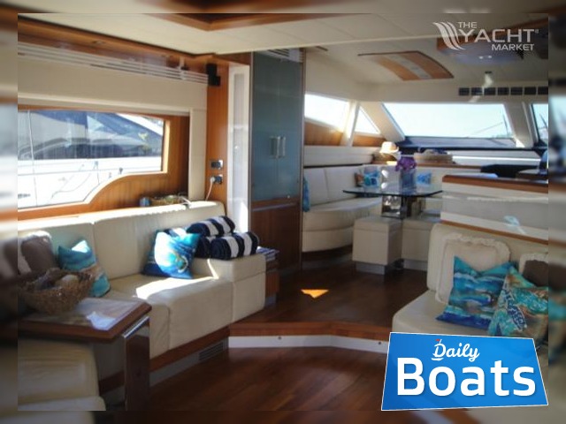 Buy 2008 Dominator 68S