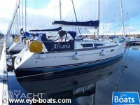 Jeanneau Sun Odyssey 36