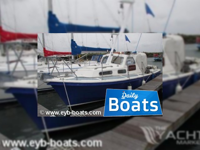 1975 Mitchell 31 for sale