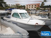 Beneteau Antares 650