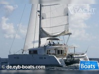 Lagoon 450