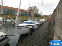 Dufour 2800