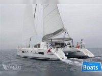 Catana Catamarans 55