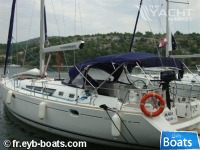 Jeanneau Sun Odyssey 49