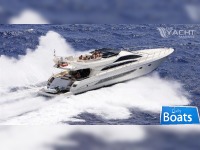 Riva 70 Dolcevita
