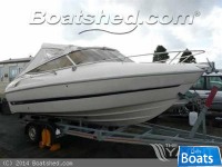 Cranchi 21 Ellipse Speed Boat