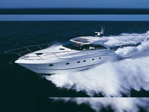 Princess V53