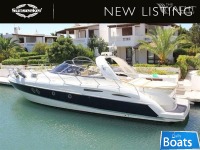 Cranchi Mediterranee 47