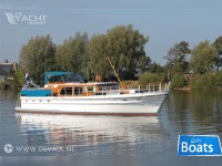 Klaassen Voorschoten Super Van Craft 15.50