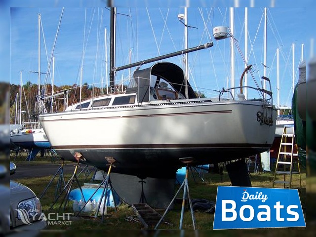 Buy 1981 S 2 26' Sloop