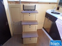 Cranchi Zaffiro 36