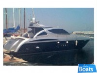 Gianetti Yacht 68 Hard Top