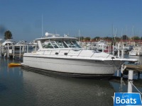 Tiara 40Express