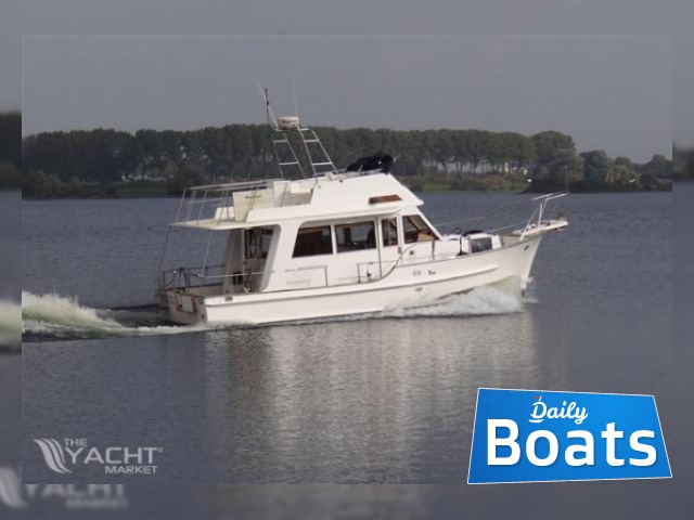 2004 Integrity 32 Es