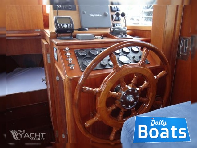 2004 Integrity 32 Es na sprzedaż