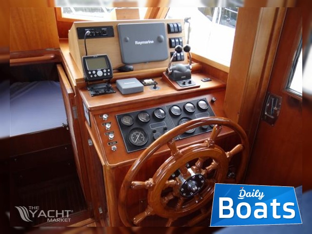 2004 Integrity 32 Es