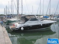 Cruiser 3375