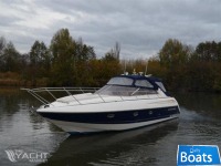 Sunseeker Comanche 40