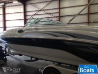 Sea Ray 240 Sundeck