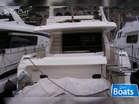 Ferretti Yachts Altura 72