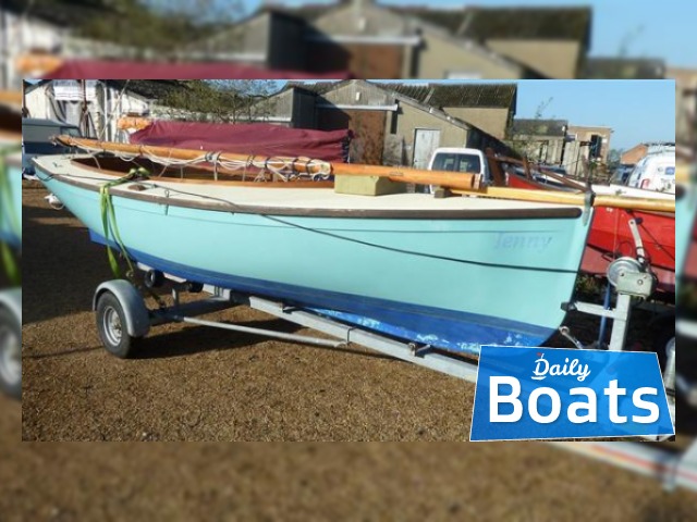 tela sailboat for sale uk