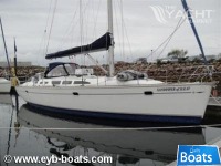 Jeanneau Sun Odyssey 43