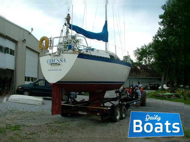 Buy 1982 Caliber 28 Sloop