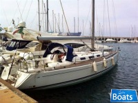 Dufour 44 Performance