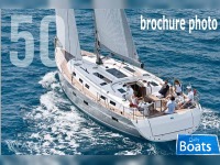 Bavaria Cruiser 50- Charter Investment