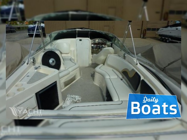 Buy 2001 Rinker 272Captiva